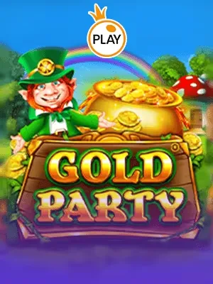 betvisa affiliate Gold Party