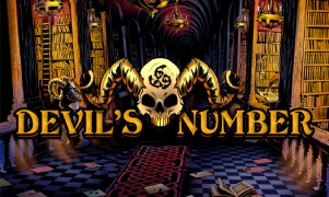 betvisa affiliate Devil's Number