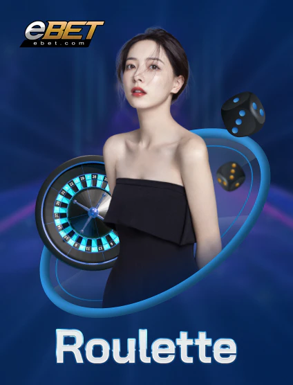 Trang bìa trò chơi betvisa affiliate Roulette