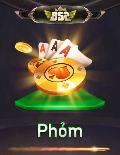 betvisa affiliate B52 Phom Portrait
