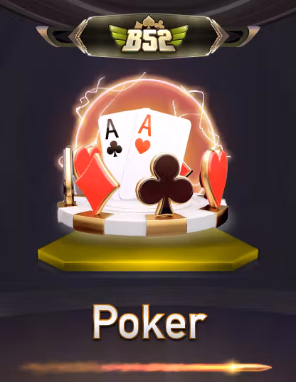 Trang bìa trò chơi betvisa affiliate Poker