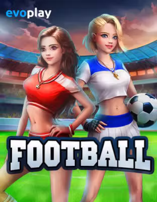betvisa affiliate Evoplay Football Portrait Game