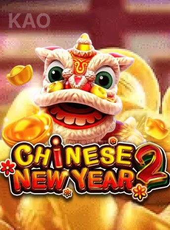 betvisa affiliate Fachai Chinese New Year 2 Portrait