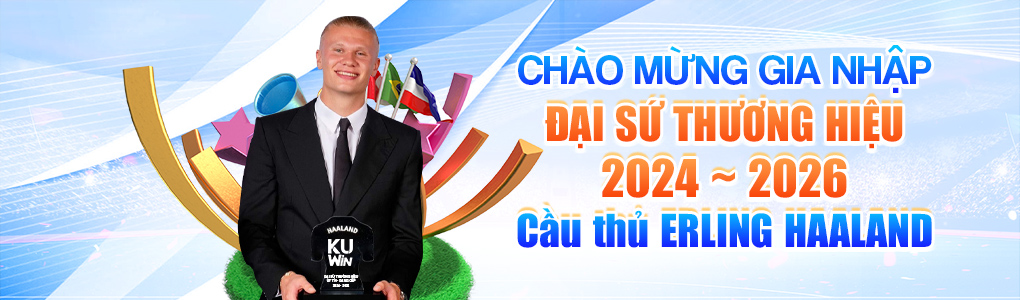 Banner quảng bá sòng bạc trực tuyến Betvisa